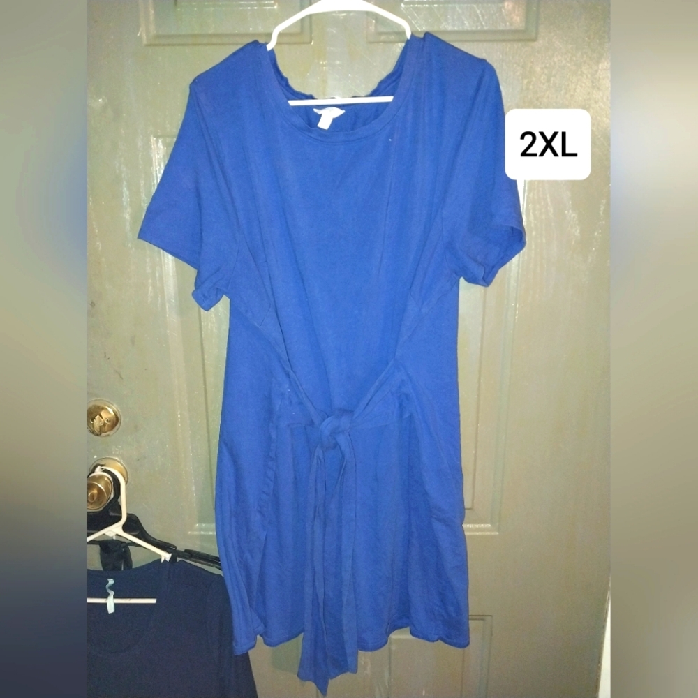 Casual dress